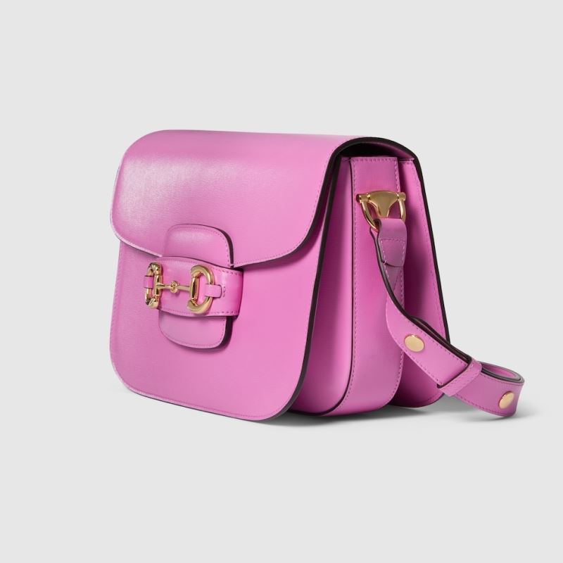 Gvc*1 horsebit bags